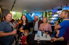 01.07.2023 Bierwallfahrt Stift Schlägl